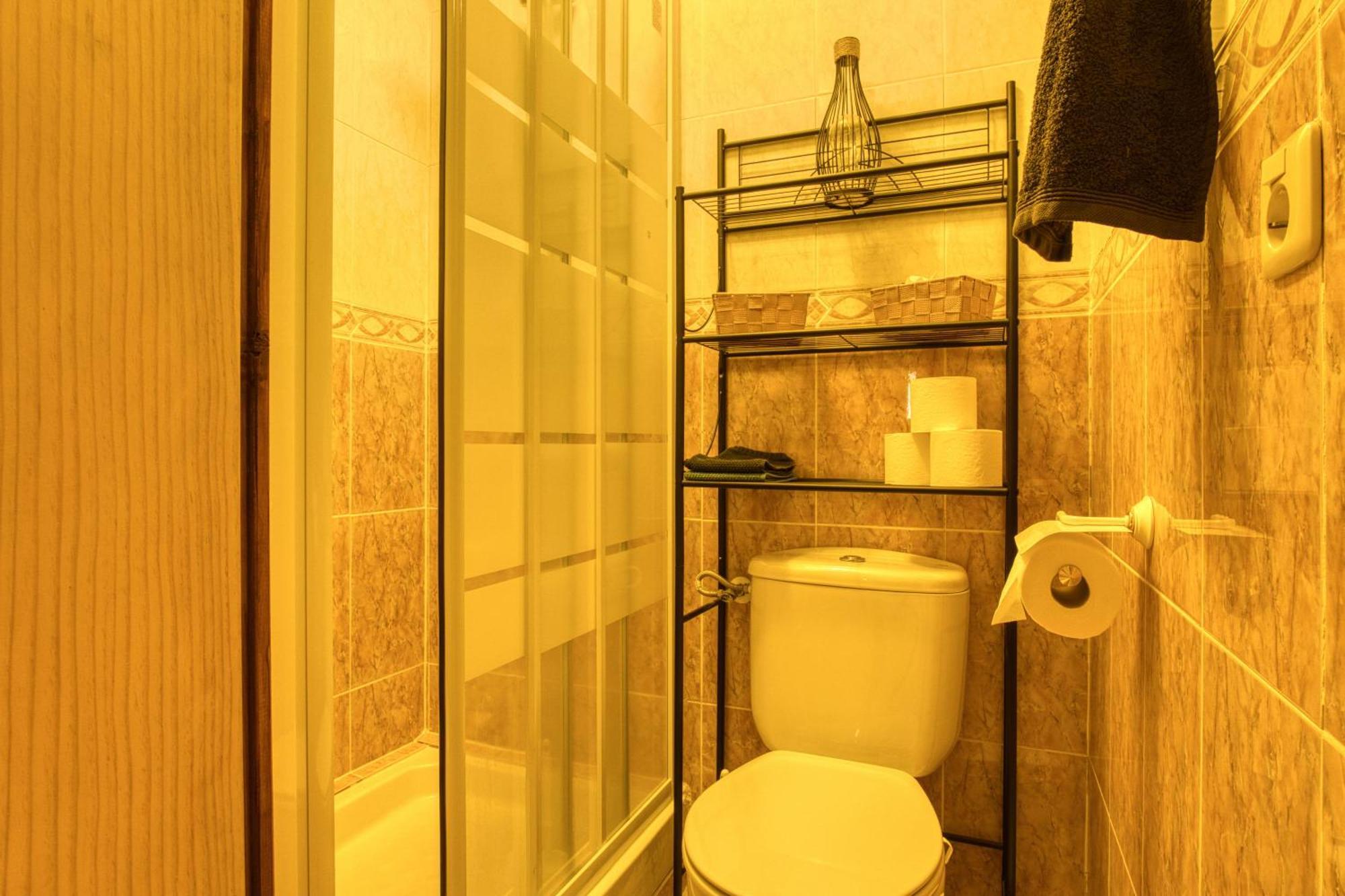 Casa En Finca Rustica Jijona Quarto foto